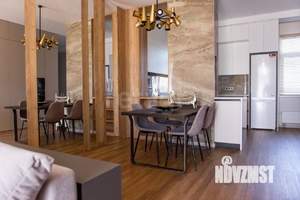 2-к квартира, на длительный срок, 73м2, 3/5 этаж