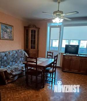 3-к квартира, на длительный срок, 90м2, 3/10 этаж