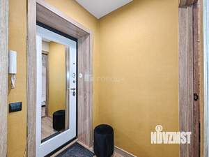 Студия квартира, на длительный срок, 29м2, 2/5 этаж