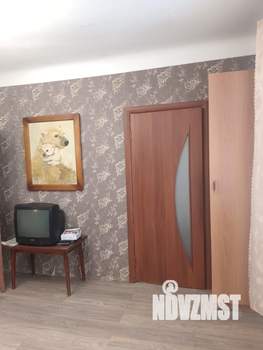 3-к квартира, на длительный срок, 42м2, 2/2 этаж