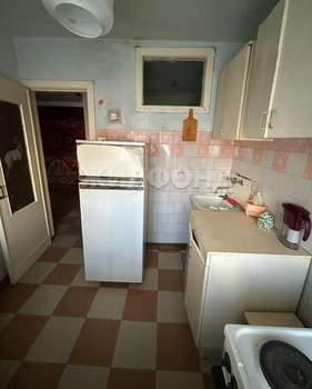 3-к квартира, на длительный срок, 60м2, 2/5 этаж