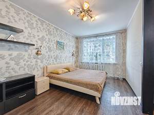 2-к квартира, на длительный срок, 40м2, 2/9 этаж