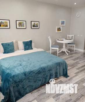 1-к квартира, посуточно, 32м2, 5/24 этаж