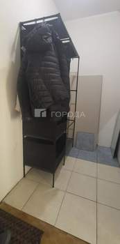 1-к квартира, на длительный срок, 32м2, 8/9 этаж