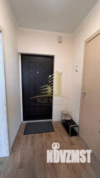 1-к квартира, на длительный срок, 35м2, 6/10 этаж