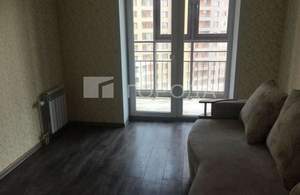 3-к квартира, на длительный срок, 62м2, 14/20 этаж