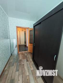2-к квартира, на длительный срок, 42м2, 8/9 этаж