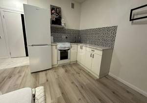 Студия квартира, на длительный срок, 32м2, 16/25 этаж