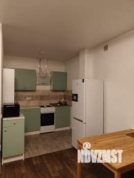 2-к квартира, на длительный срок, 54м2, 9/11 этаж