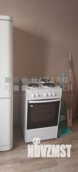1-к квартира, на длительный срок, 40м2, 14/18 этаж