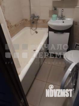 1-к квартира, на длительный срок, 31м2, 3/9 этаж