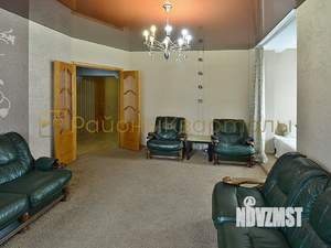 2-к квартира, на длительный срок, 80м2, 2/17 этаж