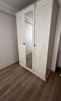 2-к квартира, на длительный срок, 44м2, 4/4 этаж