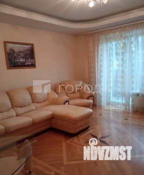 3-к квартира, на длительный срок, 68м2, 3/4 этаж