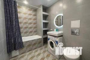 1-к квартира, посуточно, 50м2, 3/26 этаж