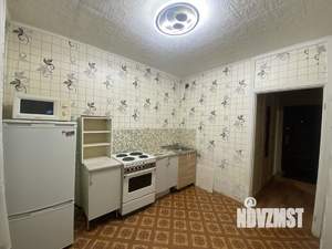 1-к квартира, на длительный срок, 36м2, 6/9 этаж