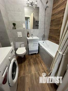 1-к квартира, на длительный срок, 33м2, 3/15 этаж