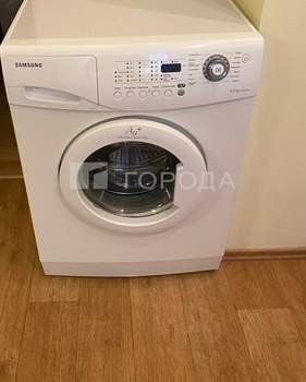 Студия квартира, на длительный срок, 36м2, 3/5 этаж