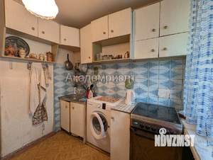 1-к квартира, на длительный срок, 36м2, 3/9 этаж