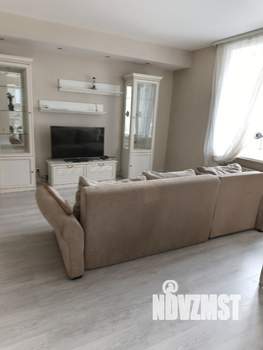 3-к квартира, на длительный срок, 90м2, 2/7 этаж