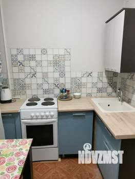 1-к квартира, на длительный срок, 29м2, 4/5 этаж