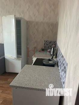Студия квартира, на длительный срок, 22м2, 6/17 этаж