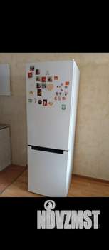 Студия квартира, на длительный срок, 27м2, 11/18 этаж