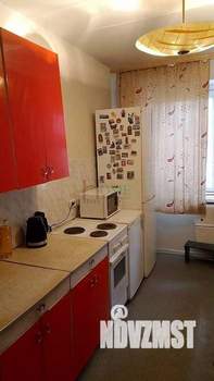 1-к квартира, на длительный срок, 48м2, 3/9 этаж