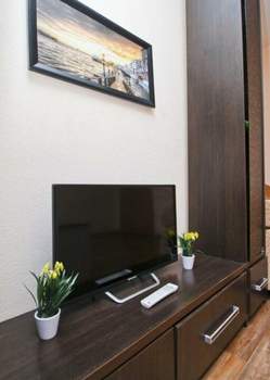 1-к квартира, на длительный срок, 45м2, 3/5 этаж