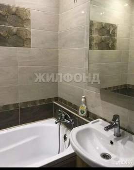 1-к квартира, на длительный срок, 40м2, 2/12 этаж