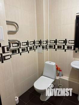 1-к квартира, на длительный срок, 41м2, 9/25 этаж