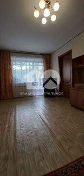 2-к квартира, на длительный срок, 45м2, 2/5 этаж