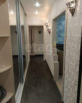 2-к квартира, на длительный срок, 61м2, 1/9 этаж