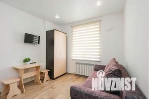 1-к квартира, посуточно, 20м2, 1/24 этаж