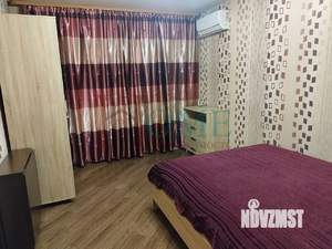 2-к квартира, на длительный срок, 50м2, 10/10 этаж