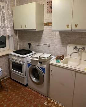 2-к квартира, на длительный срок, 45м2, 3/5 этаж