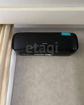 1-к квартира, на длительный срок, 64м2, 3/26 этаж