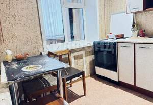 1-к квартира, на длительный срок, 32м2, 1/9 этаж