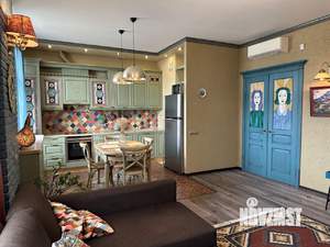 3-к квартира, на длительный срок, 88м2, 9/10 этаж