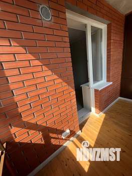 1-к квартира, на длительный срок, 40м2, 3/16 этаж