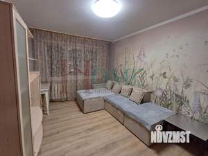 2-к квартира, на длительный срок, 42м2, 1/5 этаж