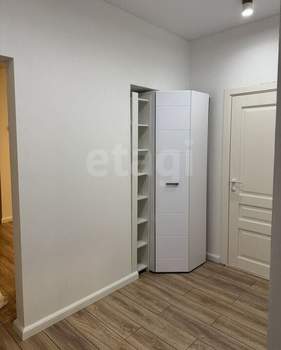 Студия квартира, на длительный срок, 28м2, 4/29 этаж