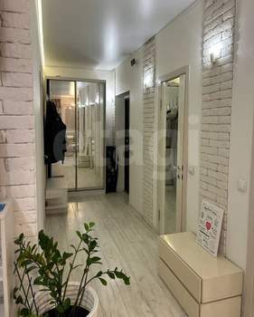 3-к квартира, на длительный срок, 68м2, 8/17 этаж