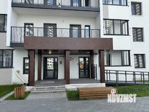 1-к квартира, на длительный срок, 36м2, 16/23 этаж