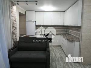 1-к квартира, на длительный срок, 35м2, 4/5 этаж