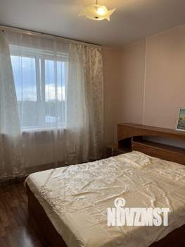 2-к квартира, на длительный срок, 45м2, 8/17 этаж