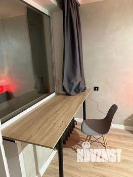 1-к квартира, на длительный срок, 29м2, 7/9 этаж