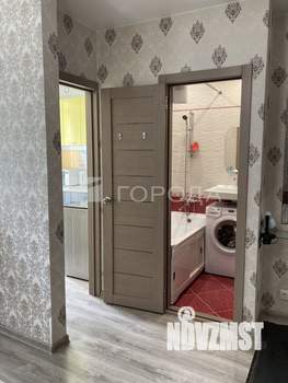1-к квартира, на длительный срок, 29м2, 1/5 этаж