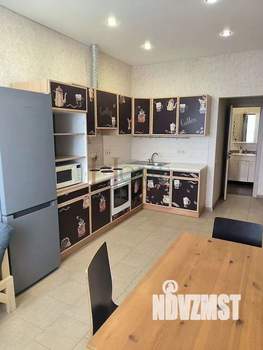 1-к квартира, на длительный срок, 46м2, 12/16 этаж