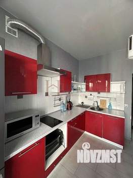 1-к квартира, на длительный срок, 37м2, 11/17 этаж